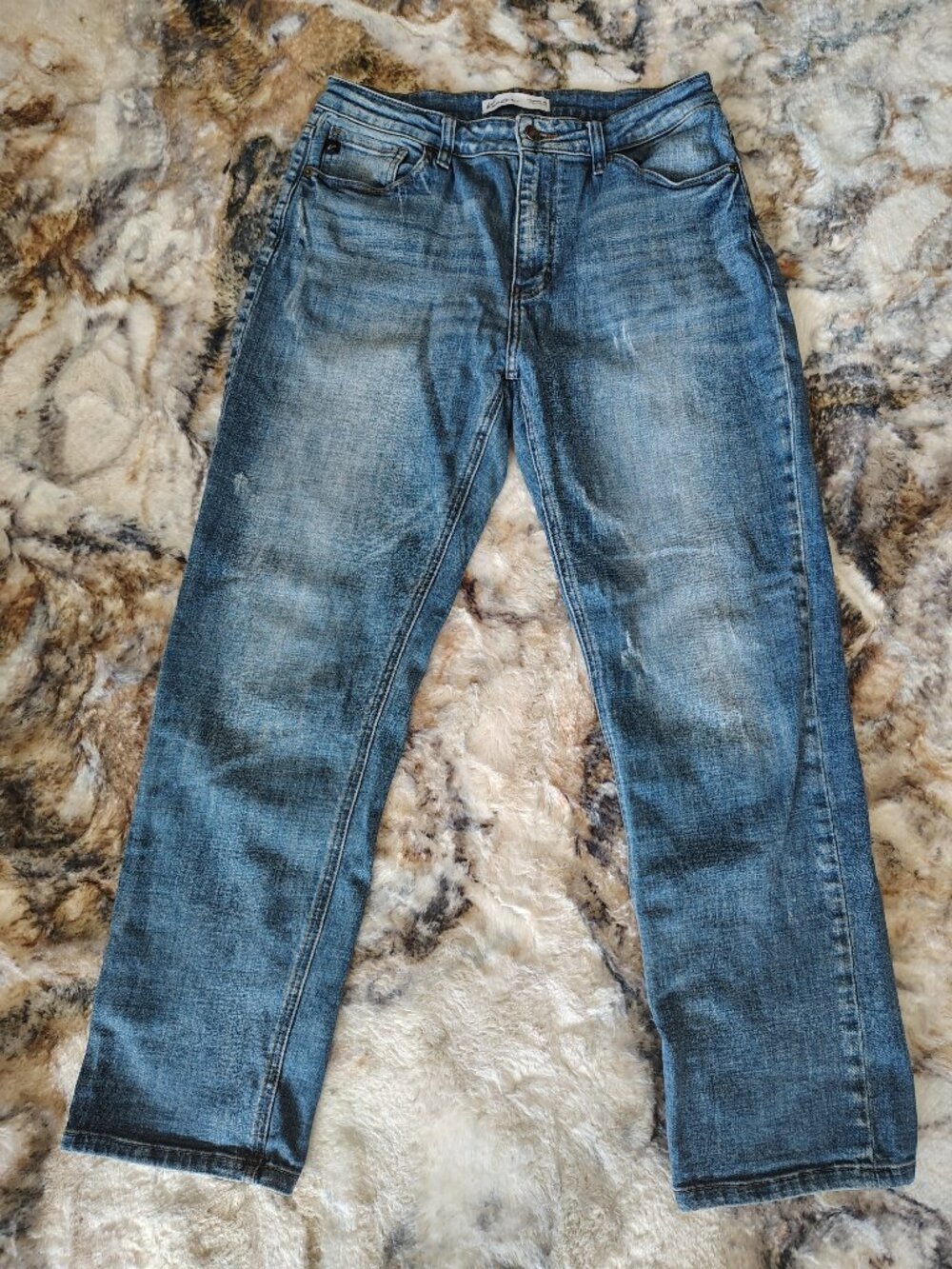 Kancan jeans